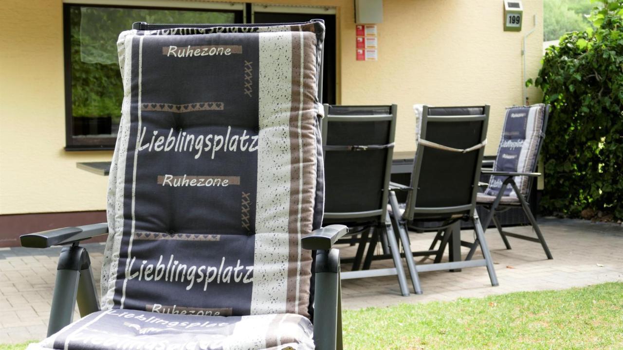 Helles Ferienhaus Im Landhausstil Fuer Bis Zu 10 Personen Frielendorf Luaran gambar
